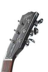 2010 Gibson Les Paul Studio Deluxe Silverburst