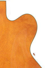 2011 Left Handed Gretsch G6120EC Eddie Cochran Signature Hollowbody Lefty -SUPER CLEAN-