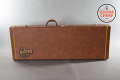 1997 Gibson Custom Shop Firebird V Pelham Blue