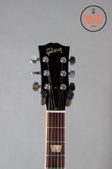 2005 Gibson Custom Shop Historic '54 Reissue Les Paul Oxblood