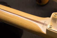 1994 Fender Japan CIJ STR-RK Richie Kotzen Signature Stratocaster