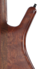 2001 Warwick Thumb NT 6 Neck Through Bass Guitar