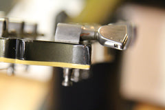 1983 Gibson Les Paul Custom Silverburst