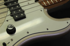 1998 Fender Roscoe Beck V 5 String Bass Guitar