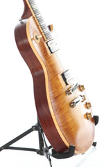 2008 Gibson Les Paul Standard Faded Honey Burst