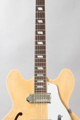 2014 Epiphone Elitist 1965 Casino Natural
