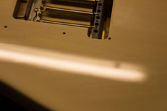 1994 Fender Japan CIJ STR-RK Richie Kotzen Signature Stratocaster