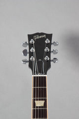 2012 Gibson Sg Diablo Premium Plus Manhattan Midnight