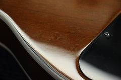 2015 Gibson Custom Shop Les Paul Custom Figured Rattler Burst -SUPER CLEAN-