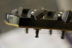 1983 Gibson Les Paul Custom Silverburst