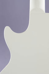 2016 Gibson Les Paul Custom Lite White