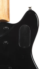 1998 Peavey USA EVH Wolfgang Standard Tobacco Burst Flame Top