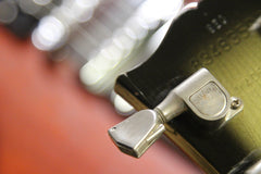 1983 Gibson Les Paul Custom Silverburst