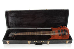 2001 Warwick Thumb NT 6 Neck Through Bass Guitar