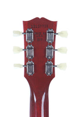 2017 Gibson Memphis Custom ES-275 Cherry -SUPER CLEAN-