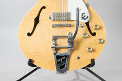 2014 Epiphone Elitist 1965 Casino Natural