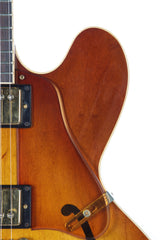1993 Gibson ES-335 Autumn Burst