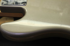 1998 Fender Roscoe Beck V 5 String Bass Guitar