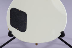 2016 Gibson Les Paul Custom Lite White