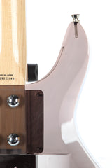 1999 Ampeg Dan Armstrong ADAG1 ADA6 Smoke Electric Guitar