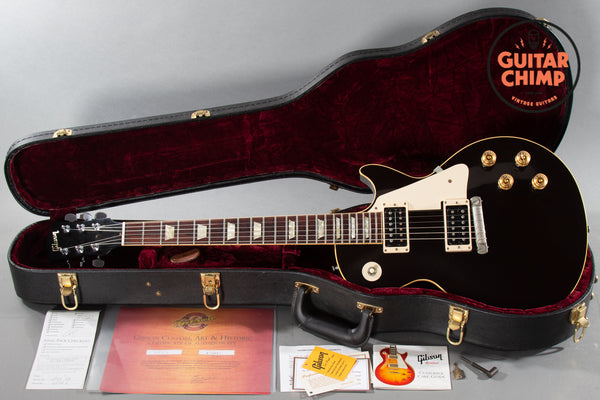 2005 Gibson Custom Shop Historic '54 Reissue Les Paul