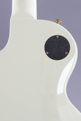 2016 Gibson Les Paul Custom Lite White