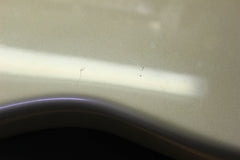 1998 Fender Roscoe Beck V 5 String Bass Guitar