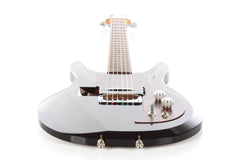 1999 Ampeg Dan Armstrong ADAG1 ADA6 Smoke Electric Guitar