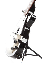 2010 Gibson Les Paul Studio Deluxe Silverburst