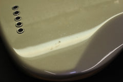 1998 Fender Roscoe Beck V 5 String Bass Guitar