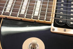 2008 Gibson Les Paul Standard Slash Signature Tobacco Burst