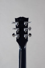 2012 Gibson Sg Diablo Premium Plus Manhattan Midnight