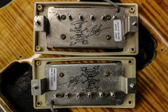 2010 Epiphone Custom Shop Les Paul Slash AFD Appetite For Destruction