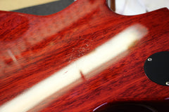 2015 Gibson Custom Shop Historic 1960 Reissue Les Paul Bourbon Burst G0 R0 '60RI