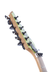 1991 Ibanez JEM 77DY Desert Yellow Steve Vai