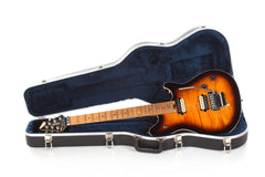 1998 Peavey USA EVH Wolfgang Standard Tobacco Burst Flame Top