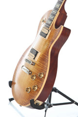 2008 Gibson Les Paul Standard Faded Honey Burst