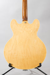 2014 Epiphone Elitist 1965 Casino Natural