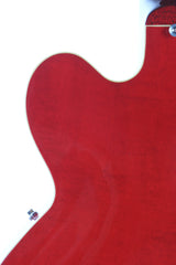 2017 Gibson Memphis Custom ES-275 Cherry -SUPER CLEAN-