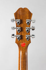 2014 Epiphone Elitist 1965 Casino Natural