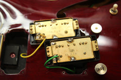 1978 Yamaha SA2000 Semi-Hollowbody Electric Guitar