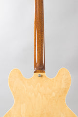 2014 Epiphone Elitist 1965 Casino Natural
