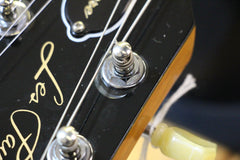 2013 Gibson Les Paul Standard Gary Moore Signature Lemonburst