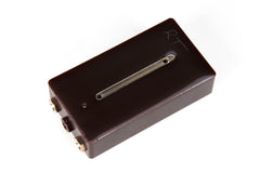 1999 Ampeg Dan Armstrong ADAG1 ADA6 Smoke Electric Guitar