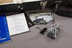 2016 Gibson Les Paul Custom Lite White