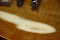 2013 Gibson Les Paul Standard Gary Moore Signature Lemonburst