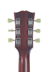 2008 Gibson Les Paul Standard Faded Honey Burst