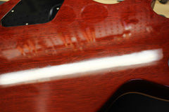 2010 Epiphone Custom Shop Les Paul Slash AFD Appetite For Destruction