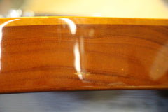 2013 Gibson Les Paul Standard Gary Moore Signature Lemonburst