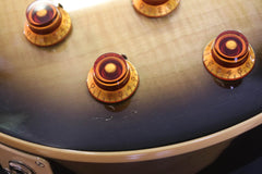 2008 Gibson Les Paul Standard Slash Signature Tobacco Burst